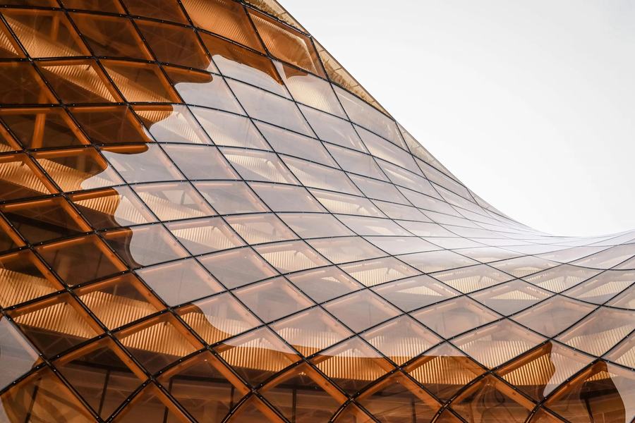 Architectuur